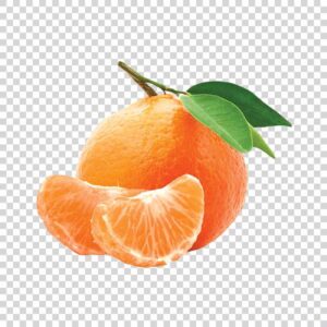 Close Up Of Tangerines PNG