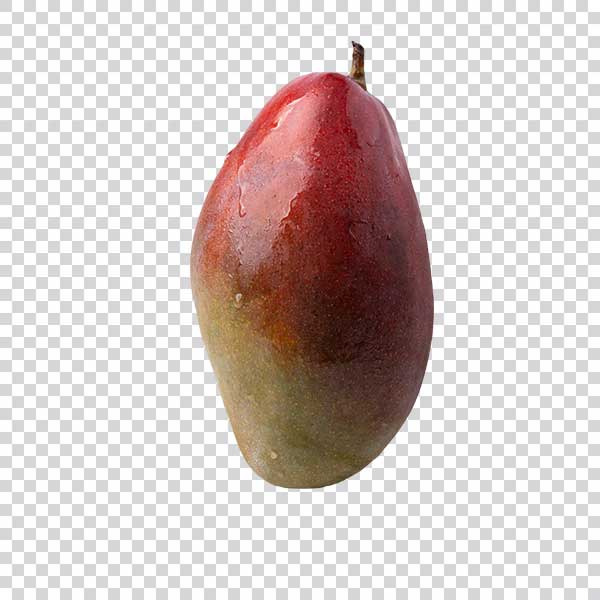 Delicious Mango PNG