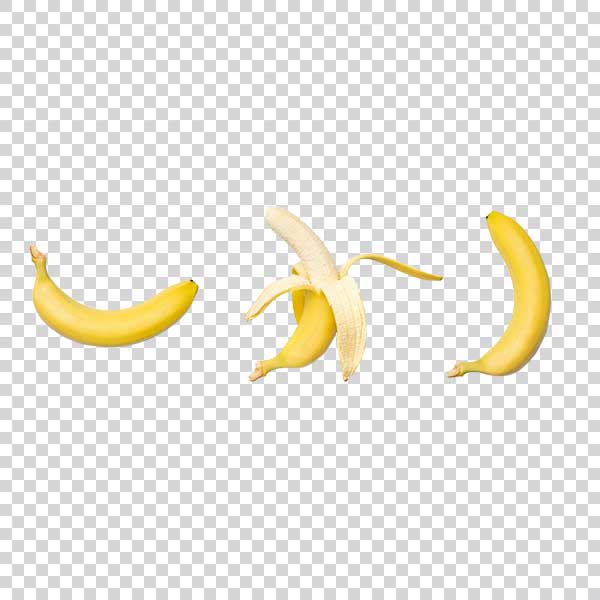 Fresh Bananas png