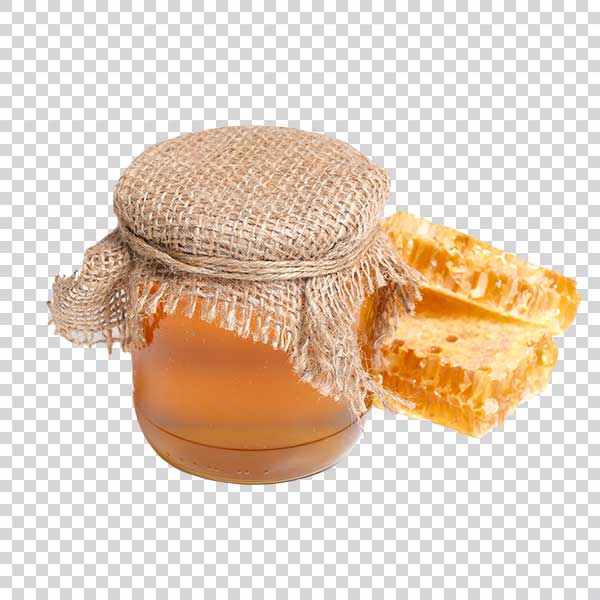 Fresh Honey PNG