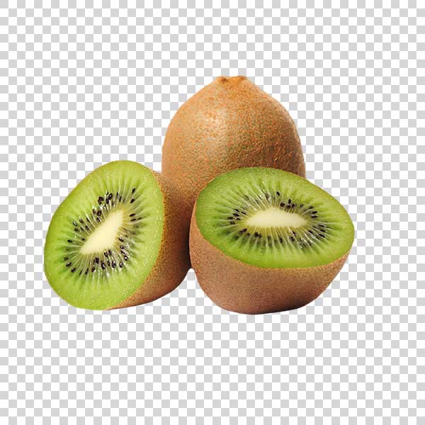 Fresh Kiwis Photo PNG