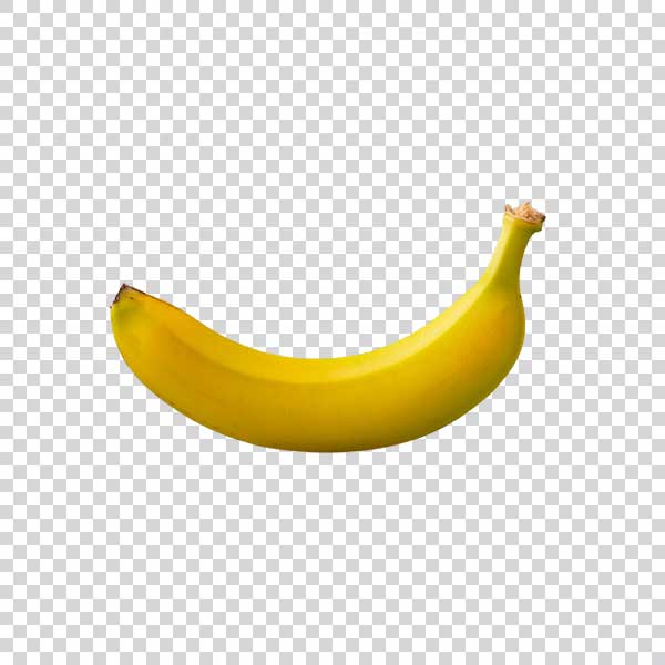 One Banana png