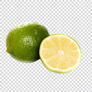 Photo Of Big Limes PNG