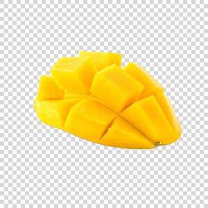 Photo Of Big Mango PNG