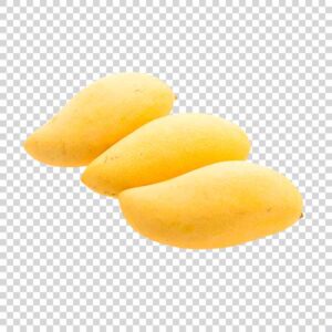 Photo Of Big Mangoes PNG