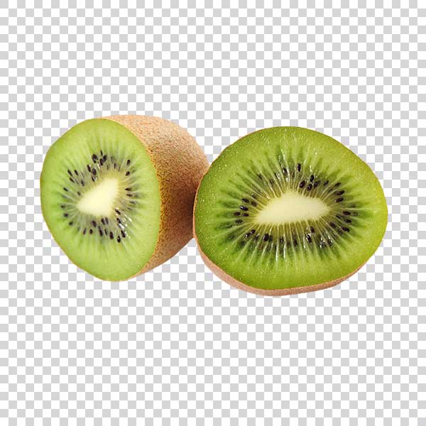 Photo Of Fresh Kiwi PNG