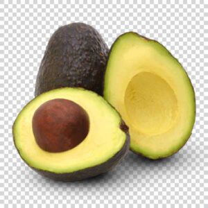 Photo Of Tasty Avocados PNG