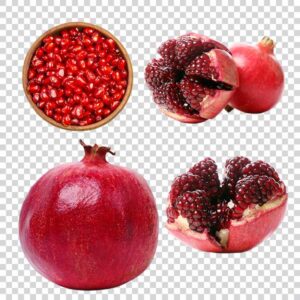 Pomegranate category png