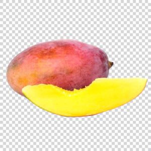 Tasty Mangoes PNG