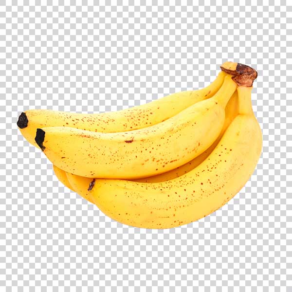 Yellow Bananas png