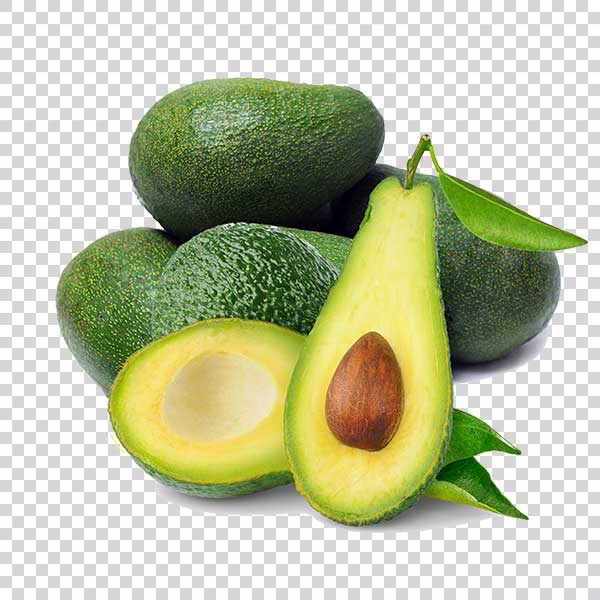 avocados png image