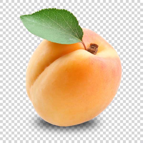 big-apricot-png