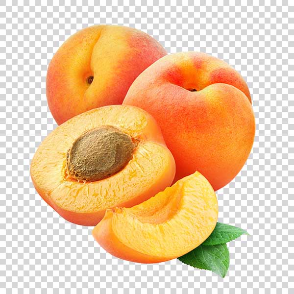 fresh-sliced-apricots-png