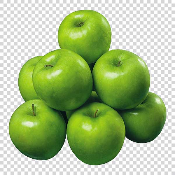 green-apples-png