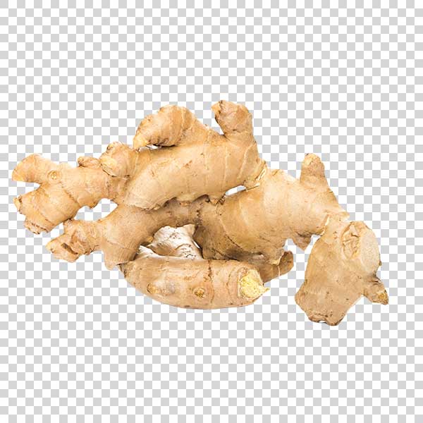 Bittersweet Ginger PNG