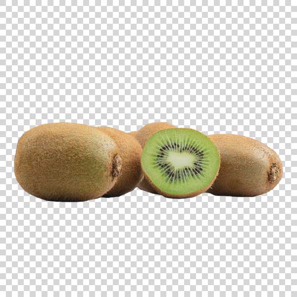 Close Up Of Delicious Kiwis PNG