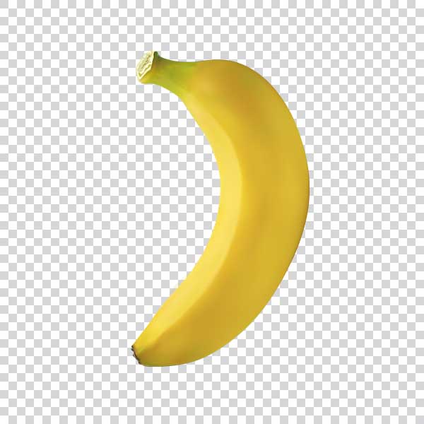 Close Up Of Fresh Banana PNG