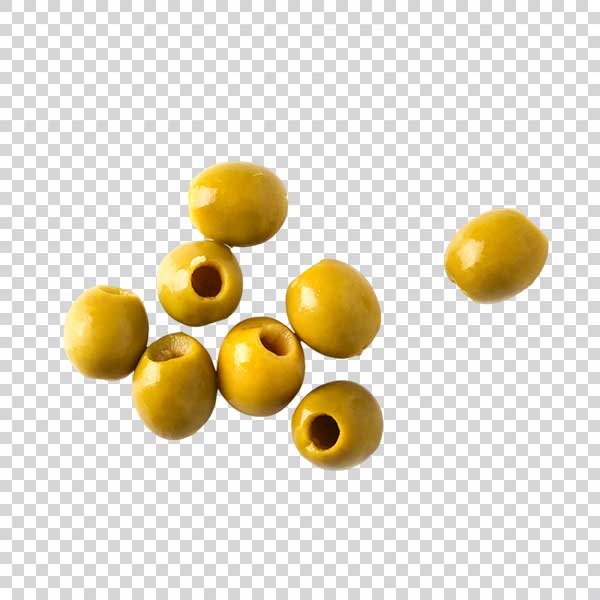 Delicious Olives PNG