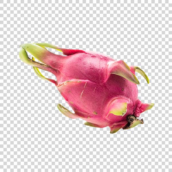 Delicious Pitaya Dragon Fruit PNG