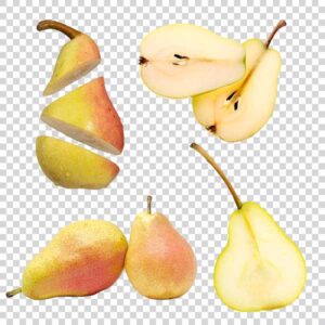 Pear Category PNG