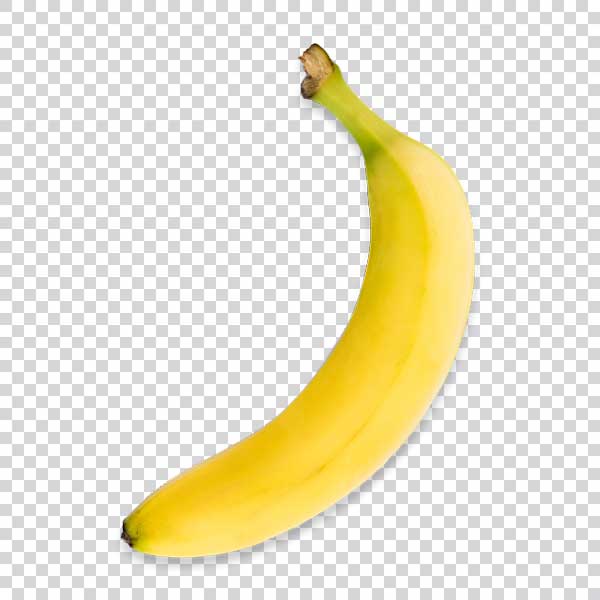 Photo Of Appetizing Banana PNG