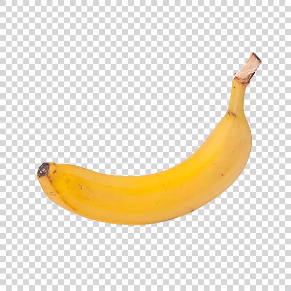 Photo Of Big Appetizing Banana PNG