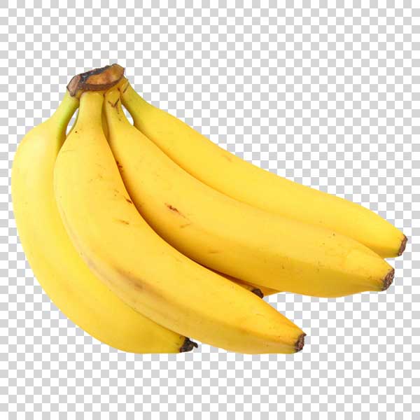 Photo Of Big Bananas PNG