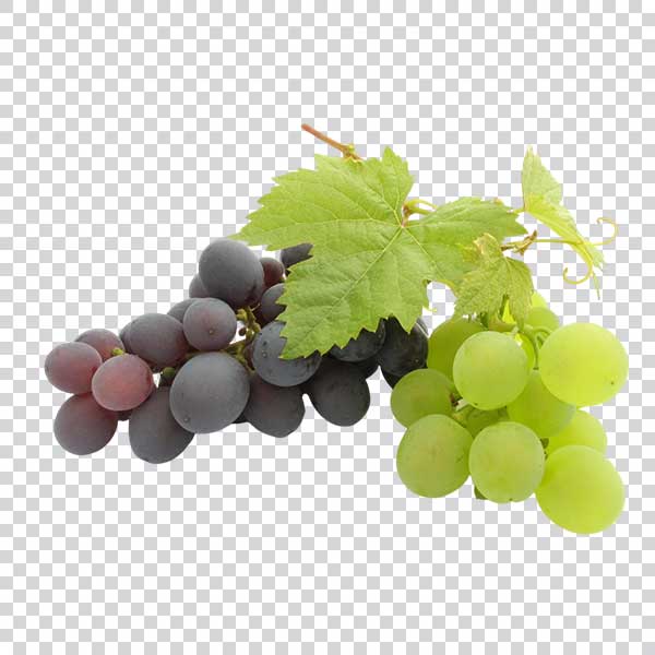 Photo Of Delicious Grapes PNG