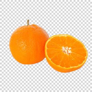 Photo Of Of Appetizing Oranges PNG