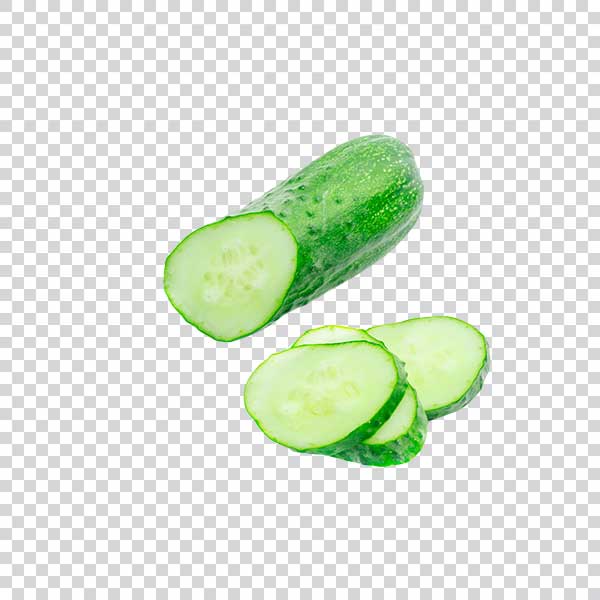 Tasty Cucumbers PNG