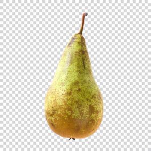 Tasty Pear PNG