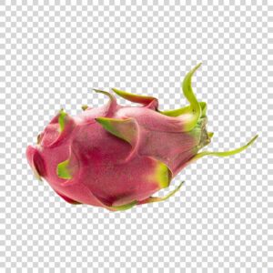 Tasty Pitaya Dragon Fruit PNG