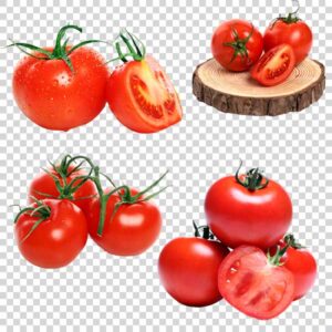Tomato Category PNG