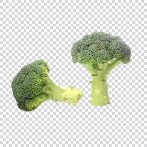 Delicious Broccoli Vegetable PNG