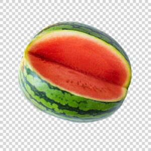 Photo Of Delicious Watermelon PNG