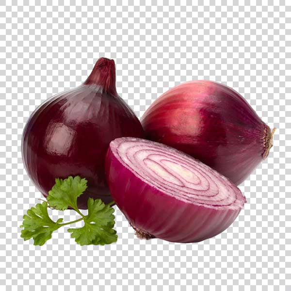 Photo Of Natural Onions PNG