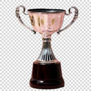 Award Trophy Cup Photo PNG