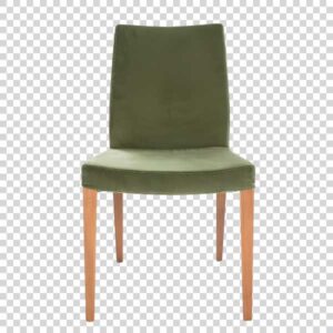 Chair Front View PNG