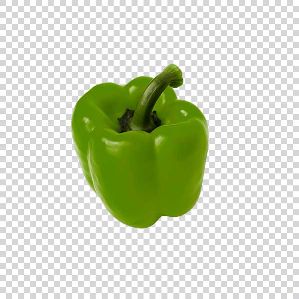 Close Up Of Delicious Bell Pepper PNG