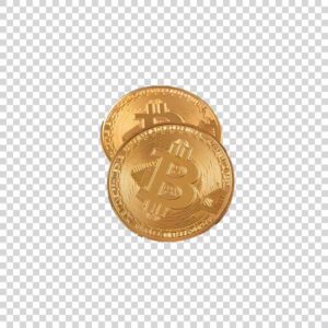 Gold Coins PNG