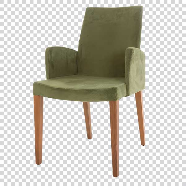 Green Chair Photo PNG