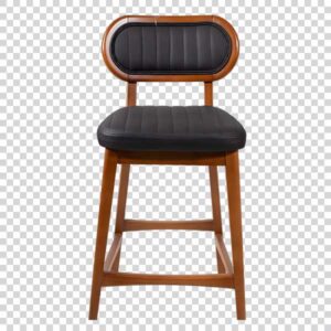 Leather Chair Photo PNG