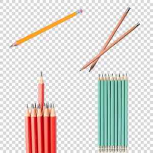 Pencil Category PNG