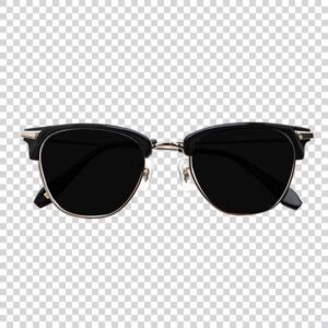 Photo Of Luxury Sunglasses PNG