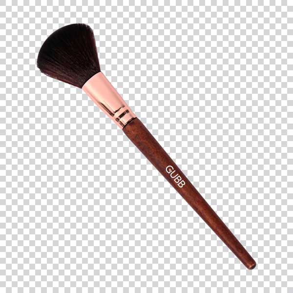 Powder Makeup Brush PNG