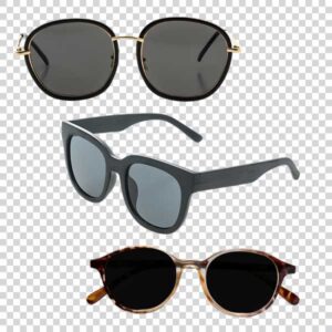 Sunglasses Category PNG