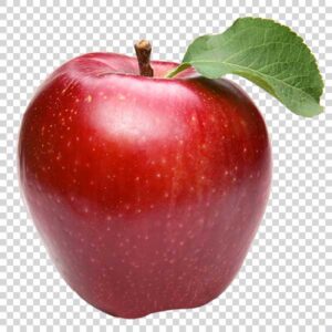 Apple Transparent PNG