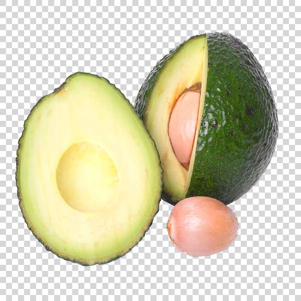 Green Avocados Transparent PNG